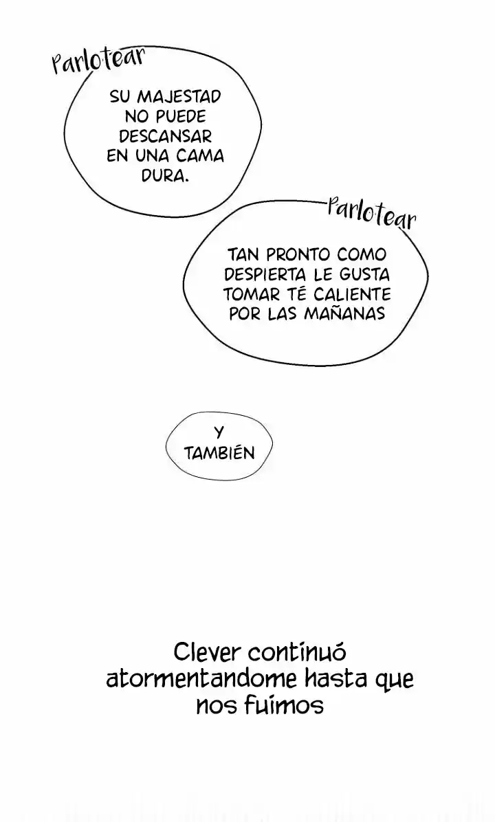 CABALLERO MALVADO - Capítulo 8 - Página 20 - LectorTMOo