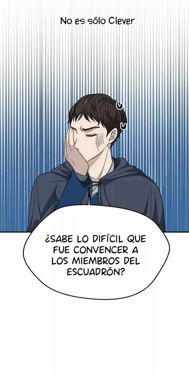 CABALLERO MALVADO - Capítulo 8 - Página 21 - LectorTMOo