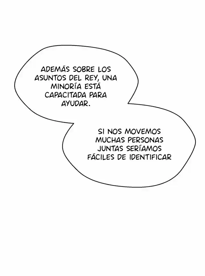 CABALLERO MALVADO - Capítulo 8 - Página 26 - LectorTMOo