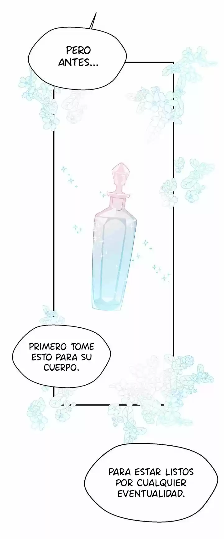 CABALLERO MALVADO - Capítulo 8 - Página 36 - LectorTMOo