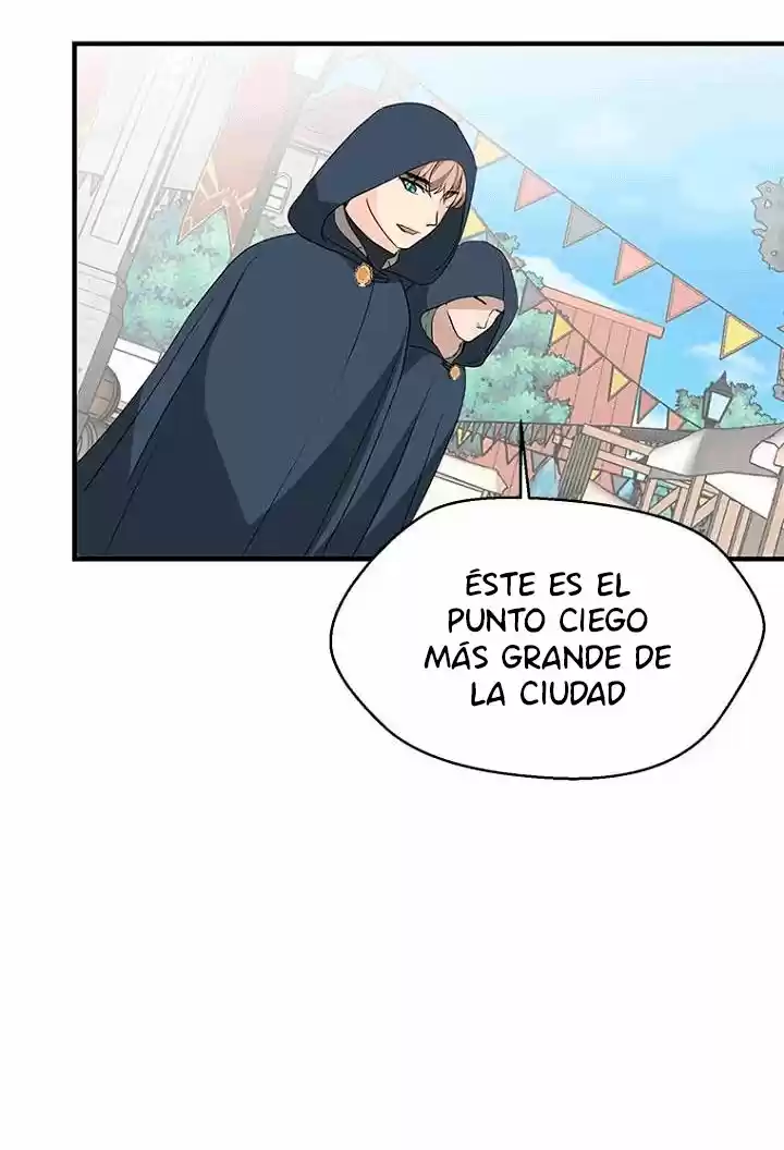CABALLERO MALVADO - Capítulo 8 - Página 41 - LectorTMOo
