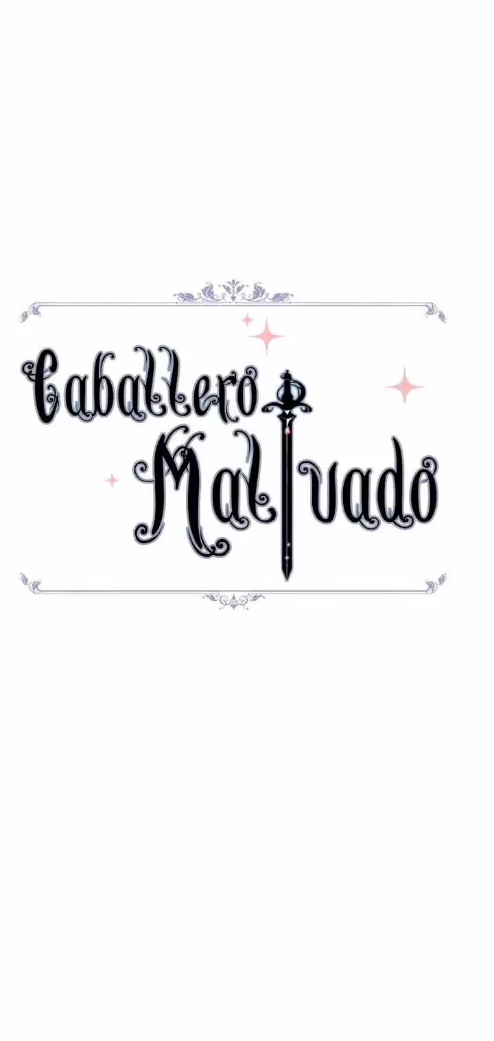 CABALLERO MALVADO - Capítulo 8 - Página 45 - LectorTMOo