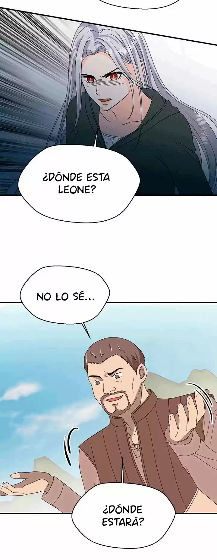 CABALLERO MALVADO - Capítulo 8 - Página 67 - LectorTMOo