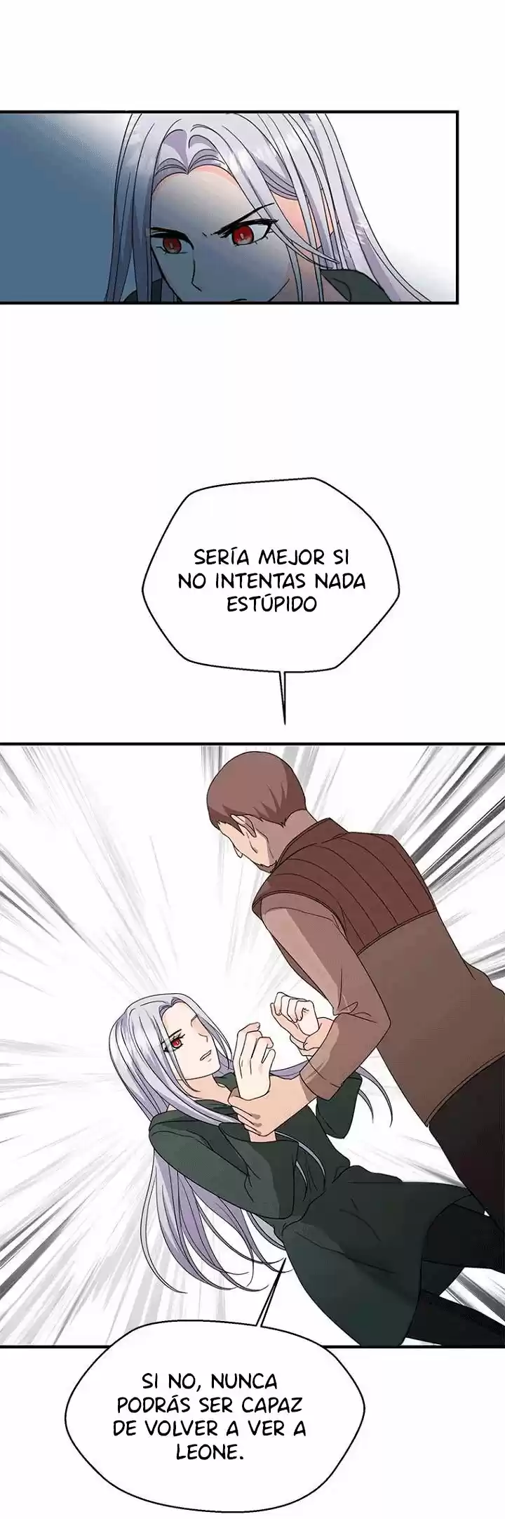 CABALLERO MALVADO - Capítulo 8 - Página 68 - LectorTMOo