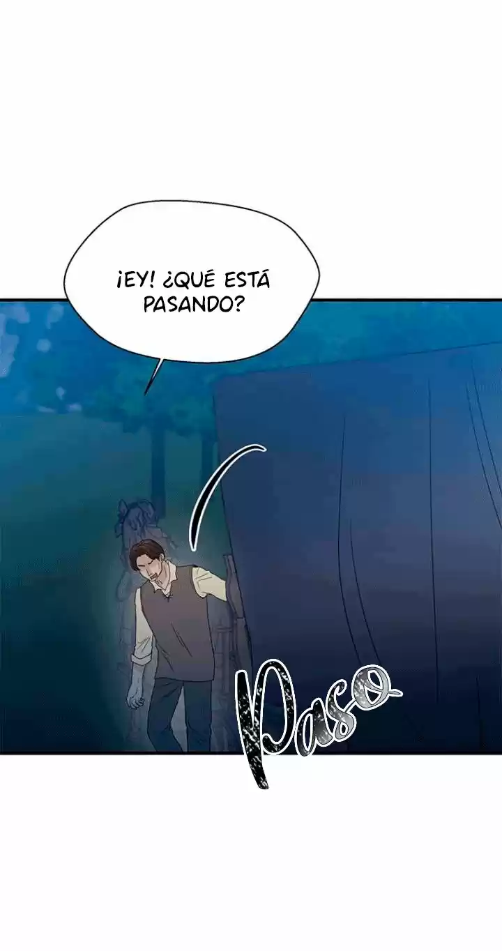 CABALLERO MALVADO - Capítulo 9 - Página 19 - LectorTMOo
