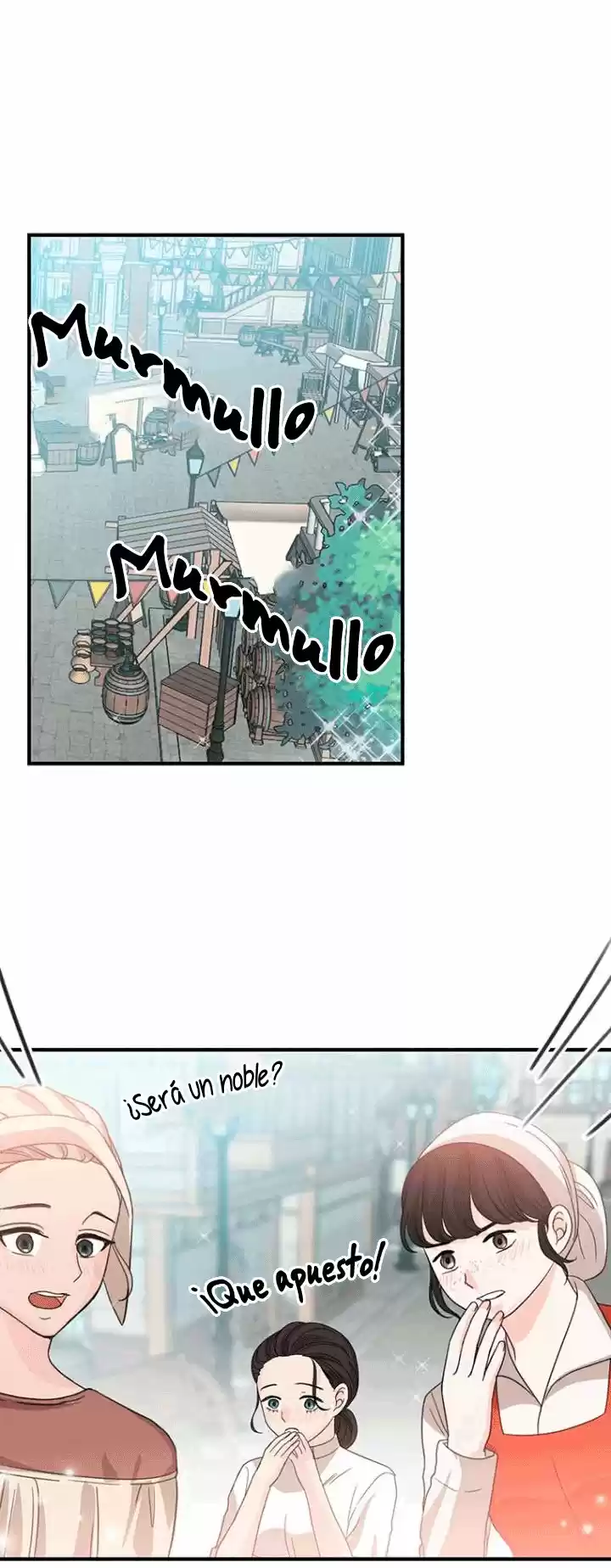 CABALLERO MALVADO - Capítulo 9 - Página 39 - LectorTMOo