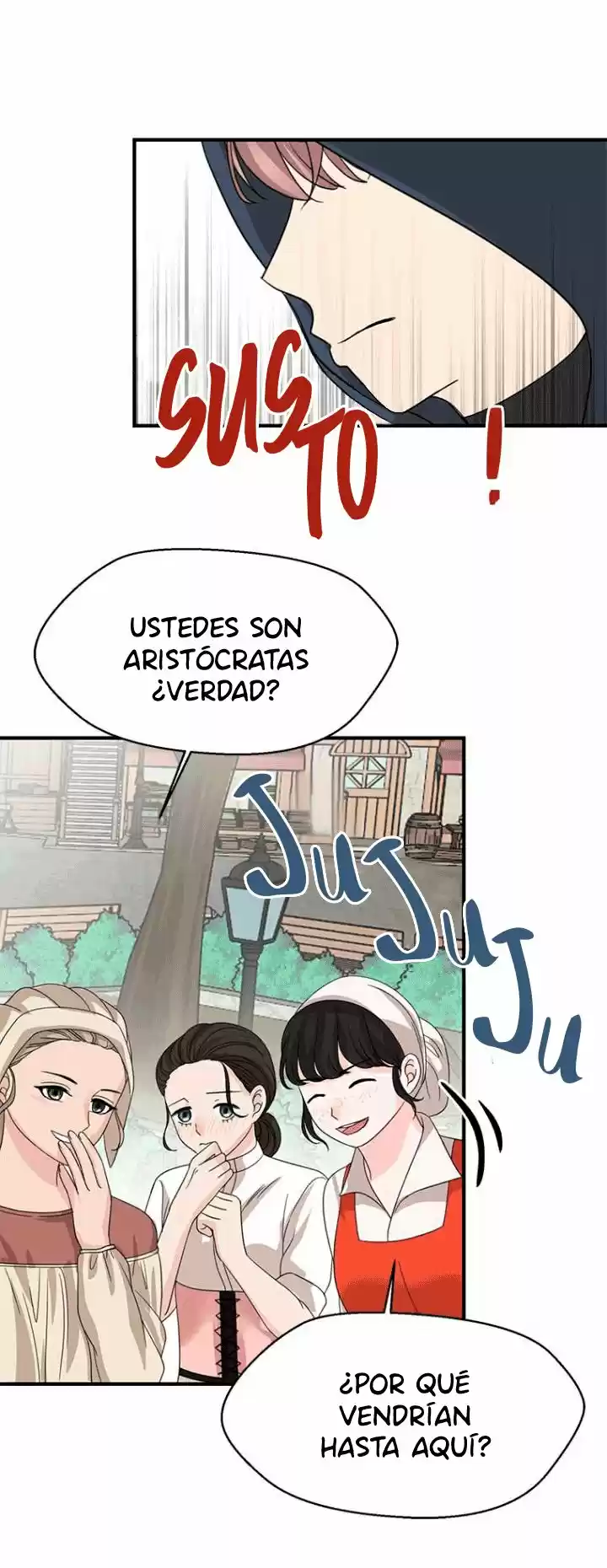 CABALLERO MALVADO - Capítulo 9 - Página 58 - LectorTMOo