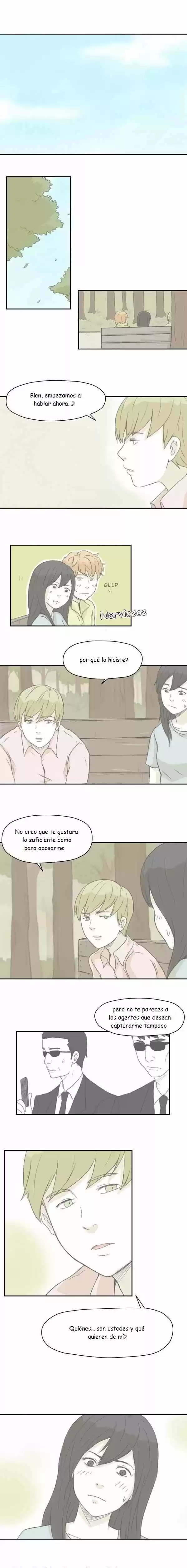 Cactus And Radio - Capítulo 11 - Página 4 - LectorTMOo