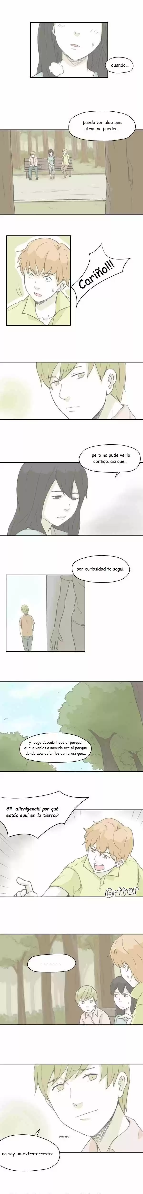 Cactus And Radio - Capítulo 11 - Página 5 - LectorTMOo