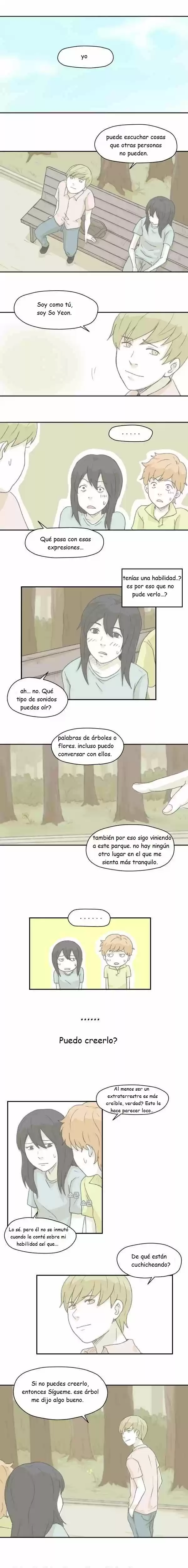 Cactus And Radio - Capítulo 11 - Página 6 - LectorTMOo