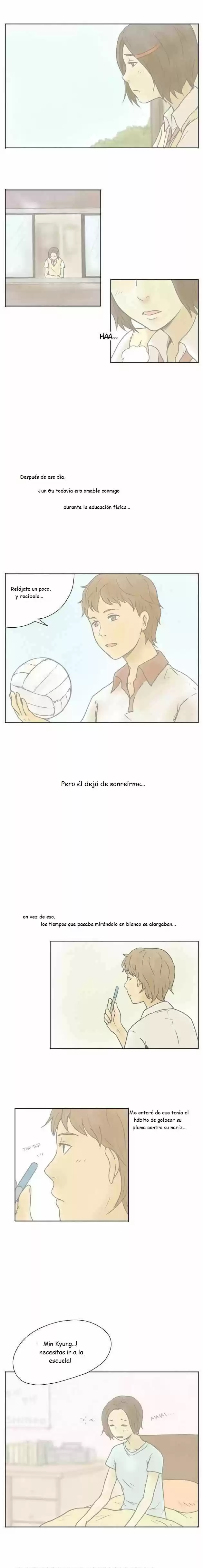 Cactus And Radio - Capítulo 4 - Página 4 - LectorTMOo