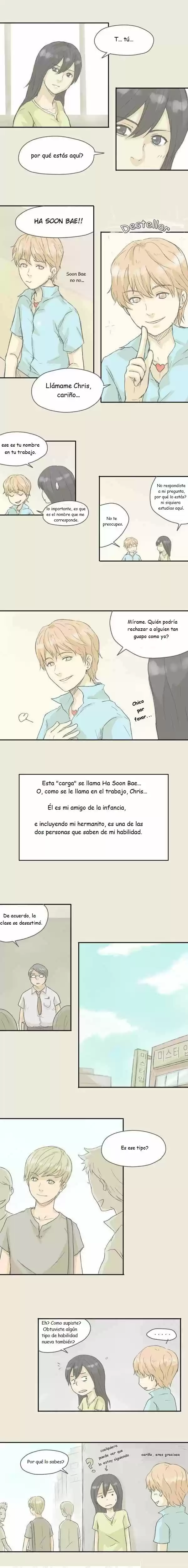 Cactus And Radio - Capítulo 7 - Página 4 - LectorTMOo