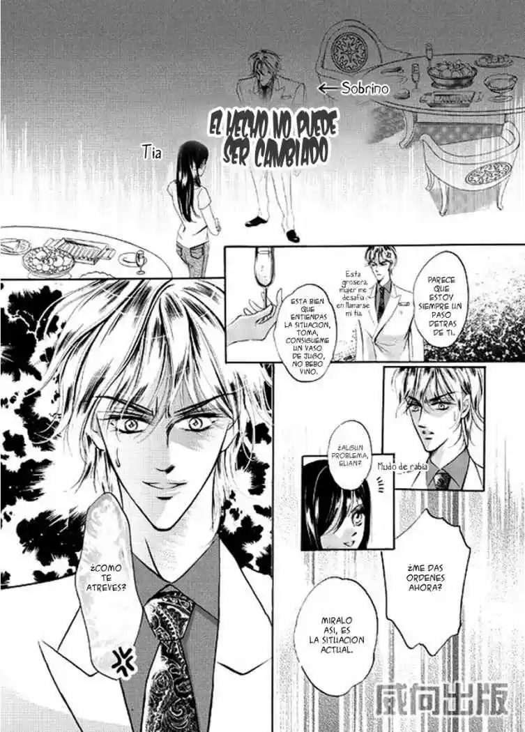 Cactus Of The Prince - Capítulo 2 - Página 14 - LectorTMOo
