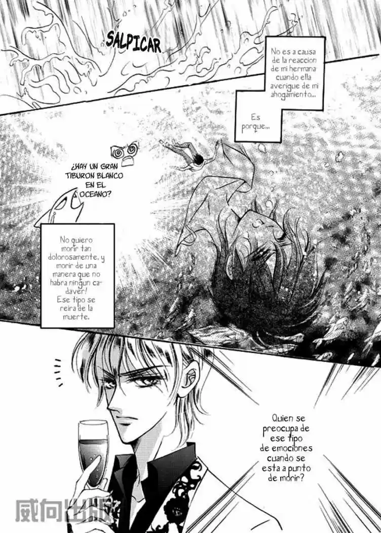 Cactus Of The Prince - Capítulo 4 - Página 13 - LectorTMOo