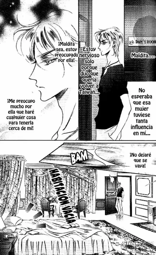 Cactus Of The Prince - Capítulo 5 - Página 14 - LectorTMOo