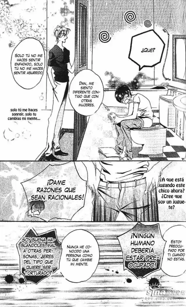 Cactus Of The Prince - Capítulo 5 - Página 16 - LectorTMOo
