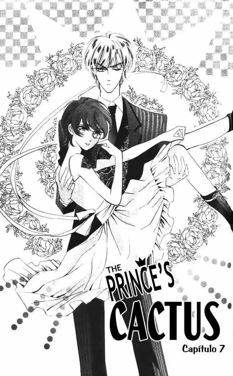 Cactus Of The Prince - Capítulo 7 - Página 2 - LectorTMOo