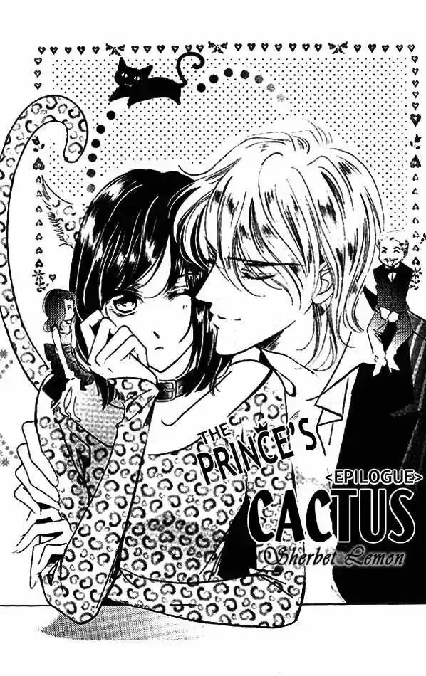 Cactus Of The Prince - Capítulo 9 - Página 2 - LectorTMOo