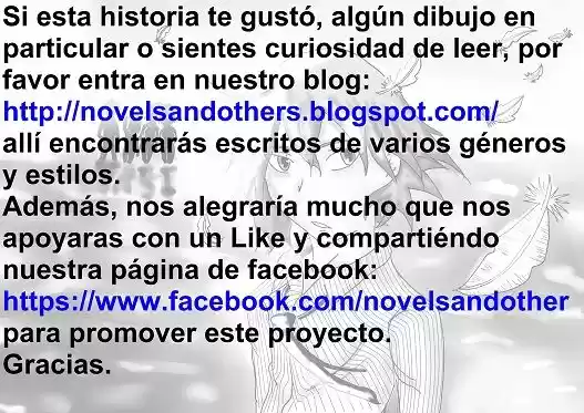 Cada Noche Aparecen Los Demonios (Novela) - Capítulo 21 - Página 13 - LectorTMOo