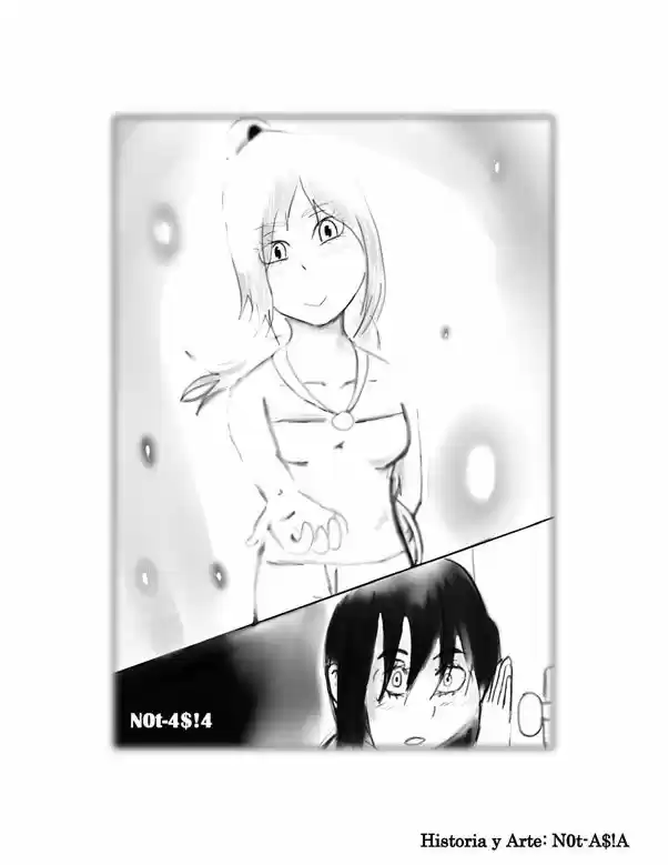 Cada Noche Aparecen Los Demonios (Novela) - Capítulo 6 - Página 5 - LectorTMOo