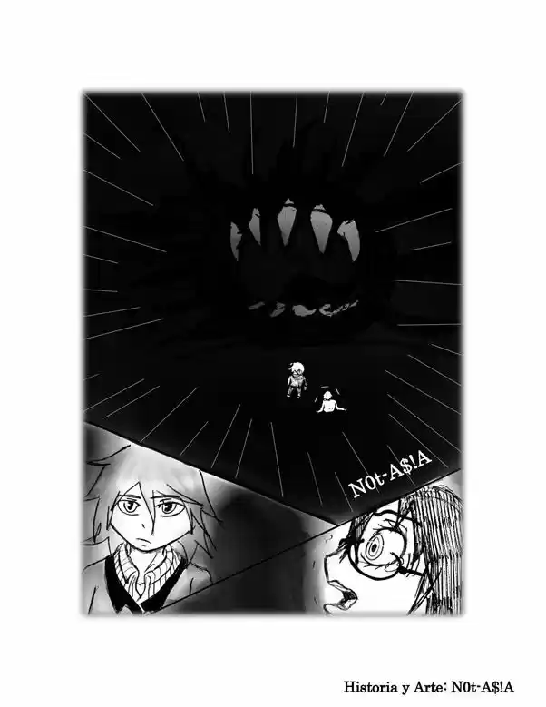 Cada Noche Aparecen Los Demonios (Novela) - Capítulo 9 - Página 4 - LectorTMOo