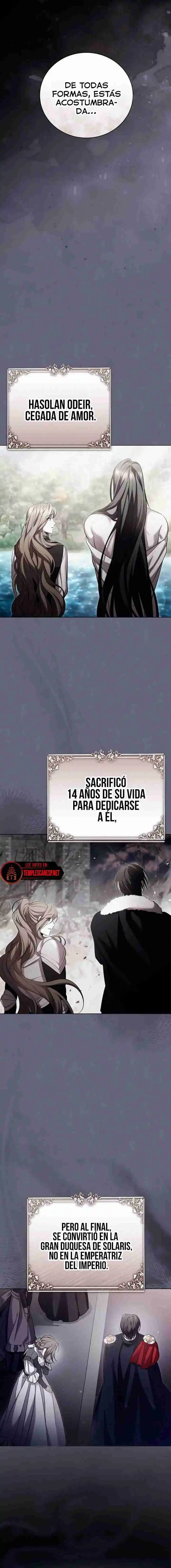 Cadena Negra - Capítulo 1 - Página 7 - LectorTMOo