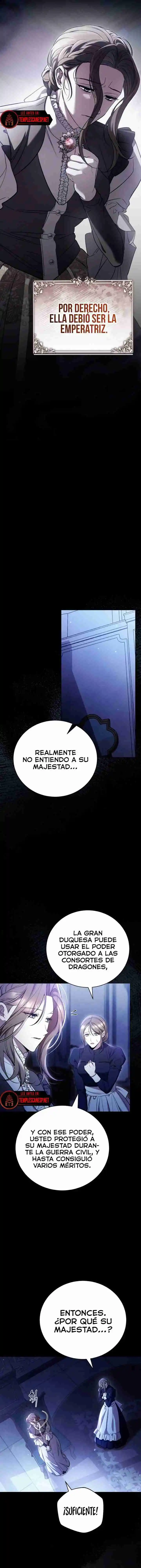 Cadena Negra - Capítulo 1 - Página 8 - LectorTMOo