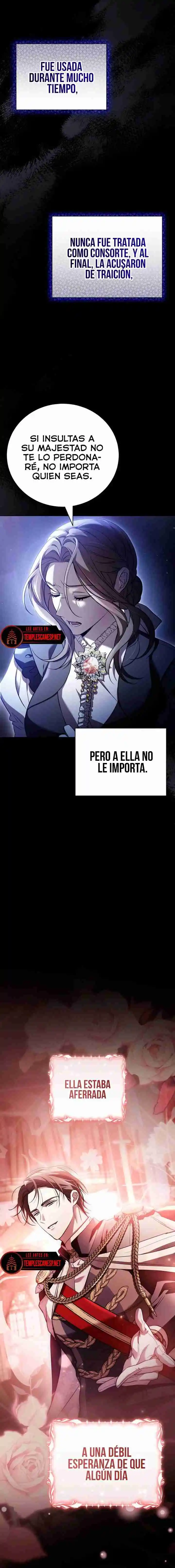 Cadena Negra - Capítulo 1 - Página 9 - LectorTMOo