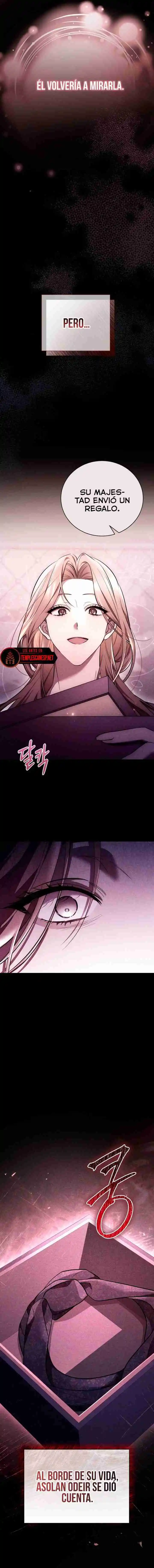 Cadena Negra - Capítulo 1 - Página 10 - LectorTMOo