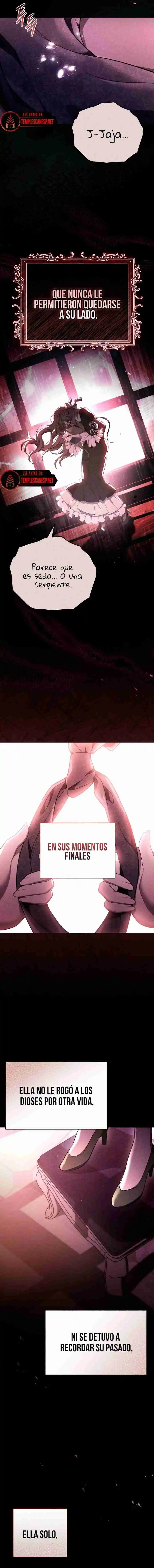 Cadena Negra - Capítulo 1 - Página 11 - LectorTMOo