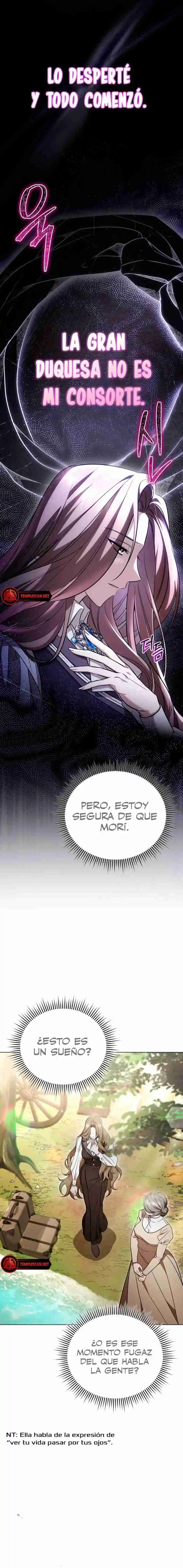 Cadena Negra - Capítulo 1 - Página 15 - LectorTMOo