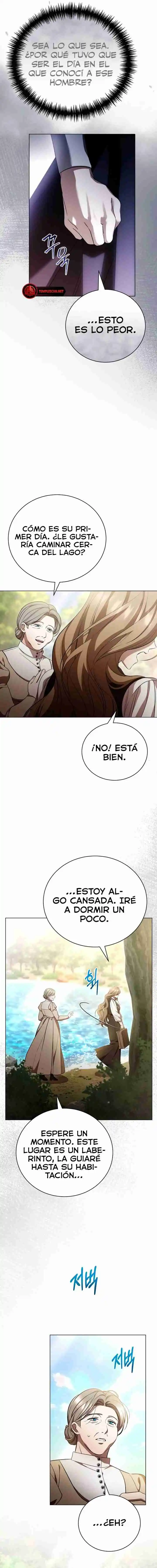 Cadena Negra - Capítulo 1 - Página 16 - LectorTMOo