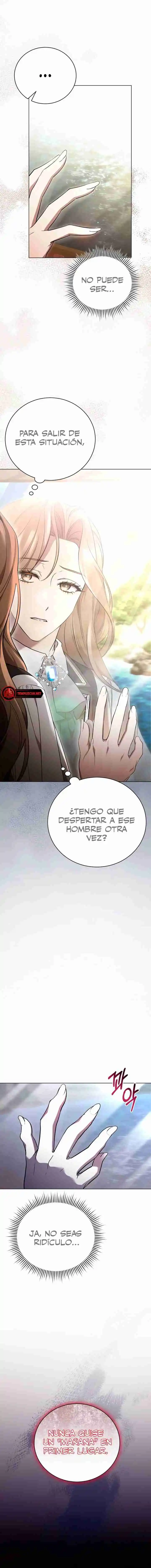 Cadena Negra - Capítulo 1 - Página 19 - LectorTMOo