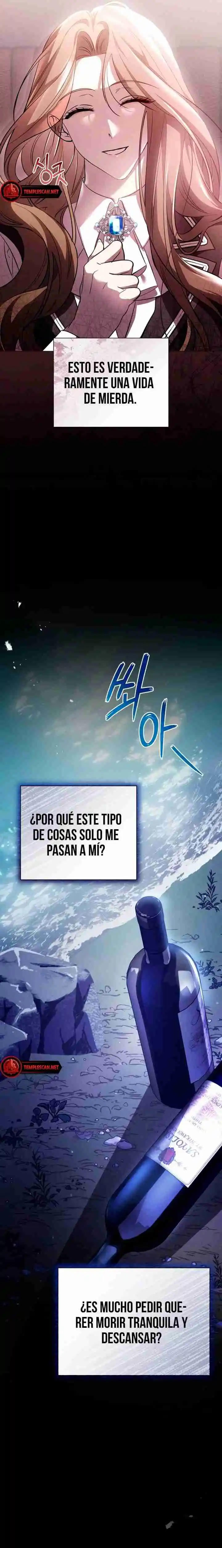 Cadena Negra - Capítulo 1 - Página 22 - LectorTMOo