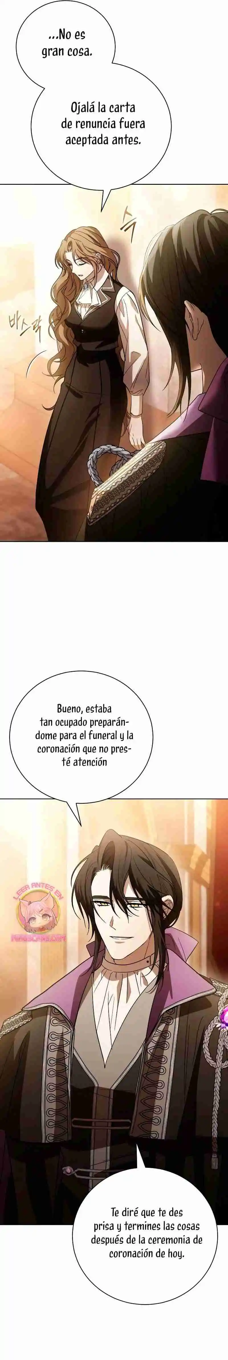 Cadena Negra - Capítulo 10 - Página 8 - LectorTMOo