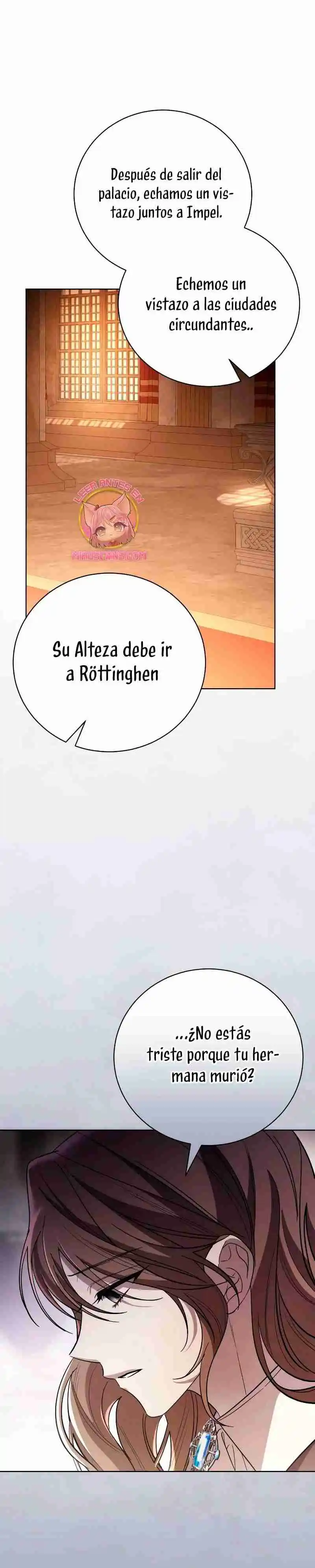 Cadena Negra - Capítulo 10 - Página 9 - LectorTMOo