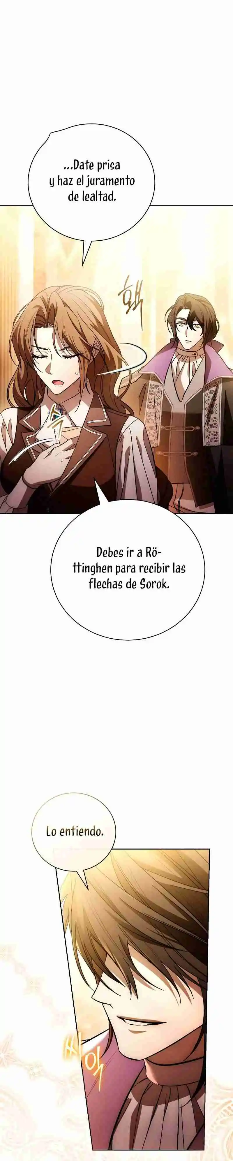 Cadena Negra - Capítulo 10 - Página 12 - LectorTMOo