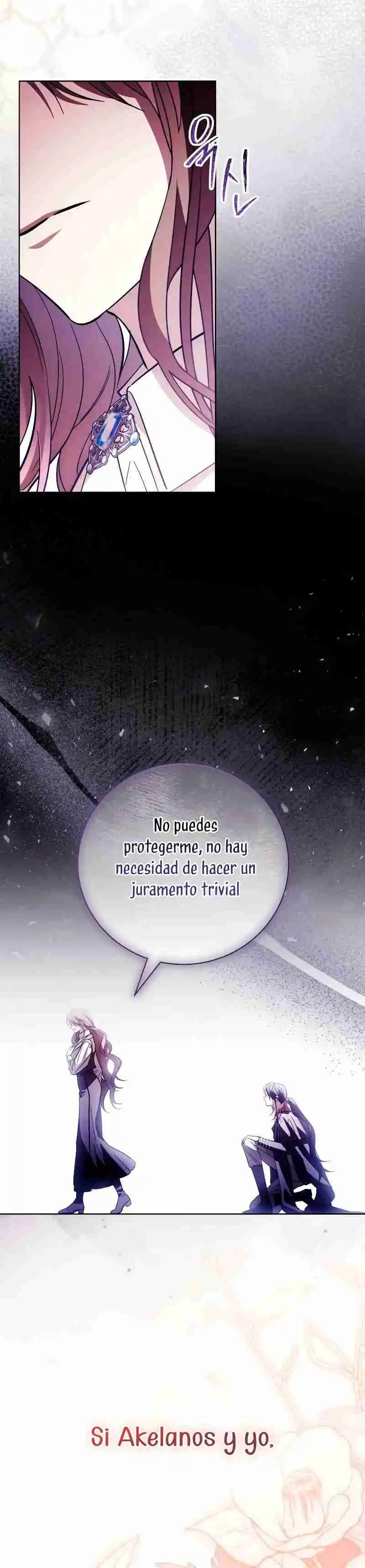 Cadena Negra - Capítulo 10 - Página 15 - LectorTMOo