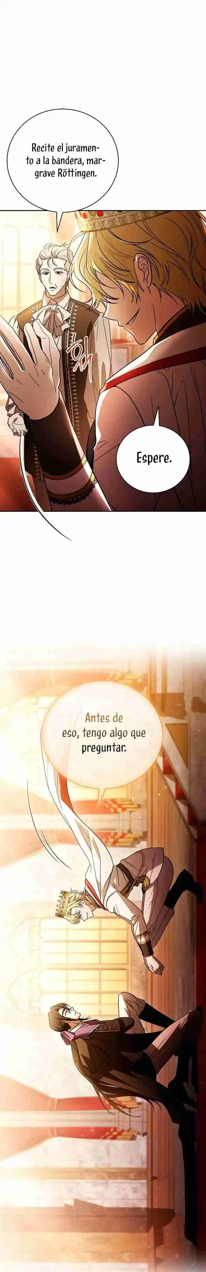 Cadena Negra - Capítulo 10 - Página 24 - LectorTMOo