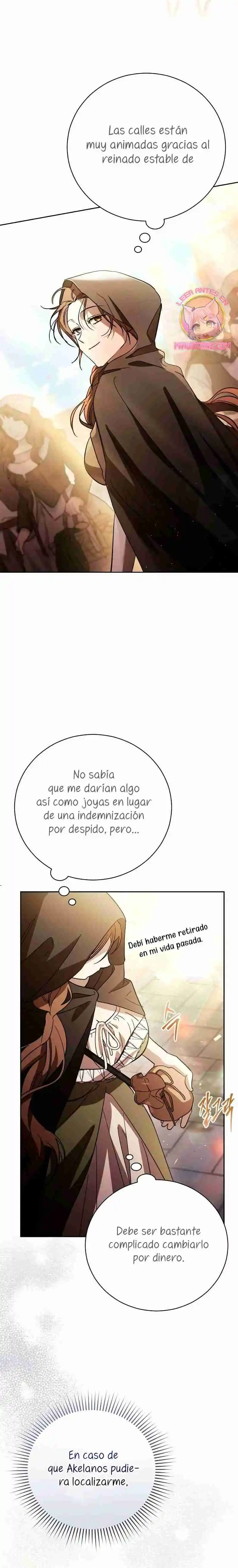 Cadena Negra - Capítulo 10 - Página 29 - LectorTMOo