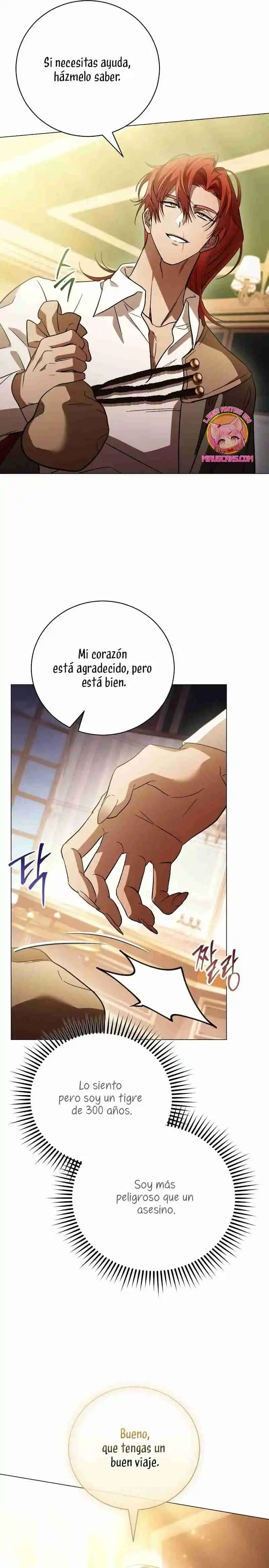 Cadena Negra - Capítulo 11 - Página 9 - LectorTMOo