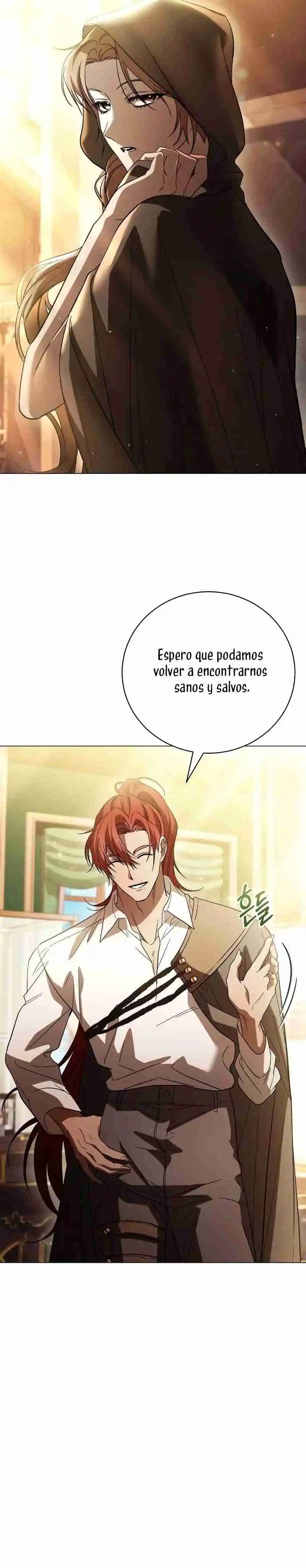 Cadena Negra - Capítulo 11 - Página 10 - LectorTMOo