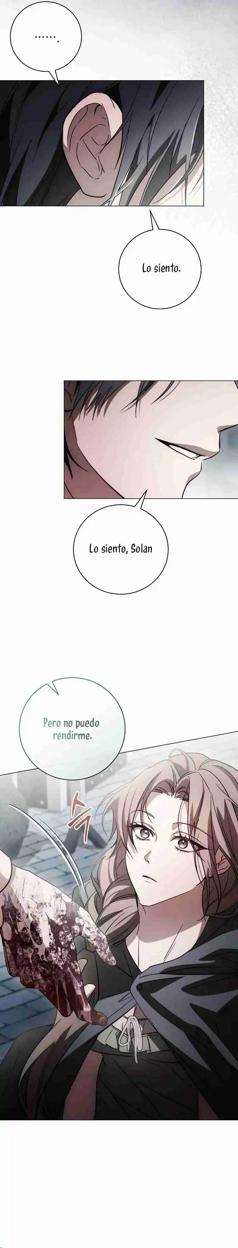 Cadena Negra - Capítulo 11 - Página 30 - LectorTMOo