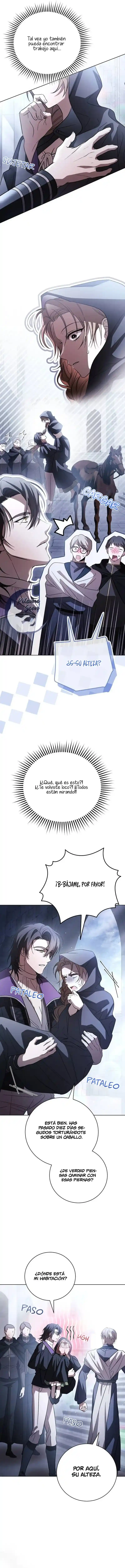 Cadena Negra - Capítulo 12 - Página 4 - LectorTMOo