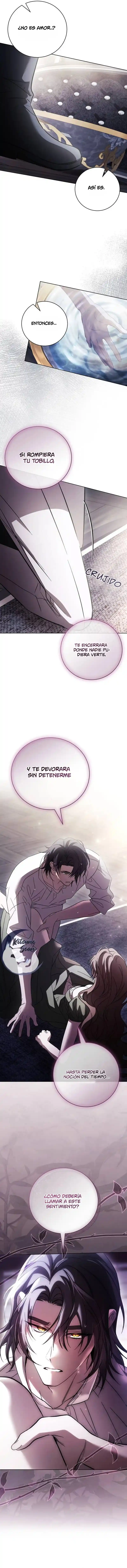 Cadena Negra - Capítulo 12 - Página 10 - LectorTMOo