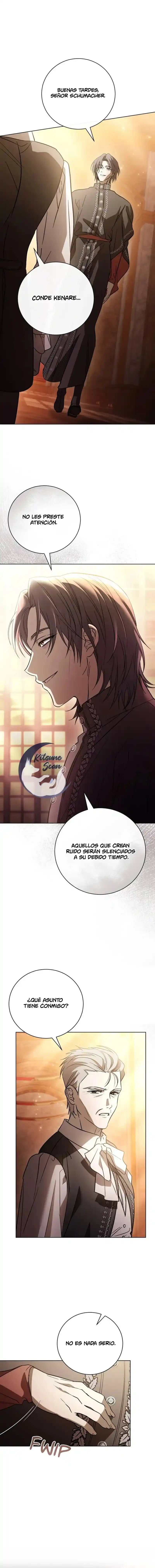 Cadena Negra - Capítulo 12 - Página 14 - LectorTMOo