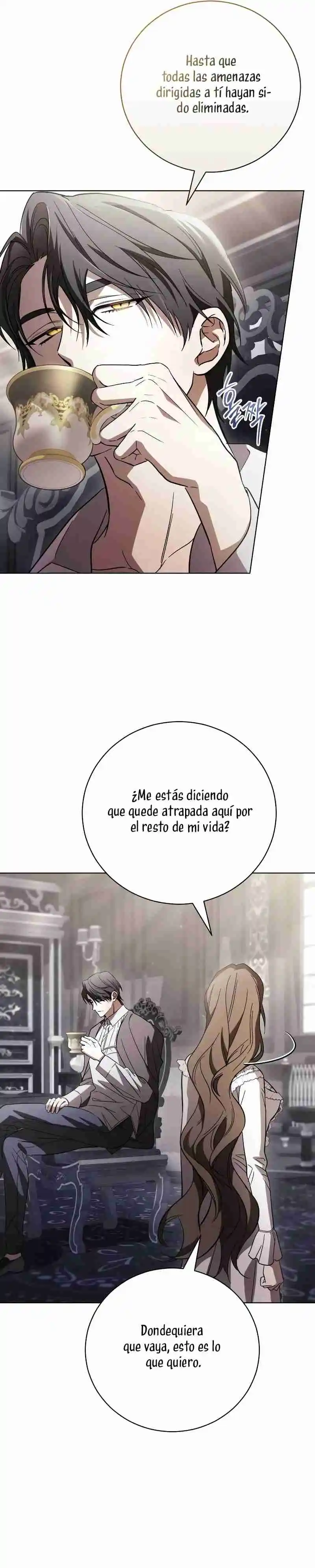 Cadena Negra - Capítulo 13 - Página 6 - LectorTMOo
