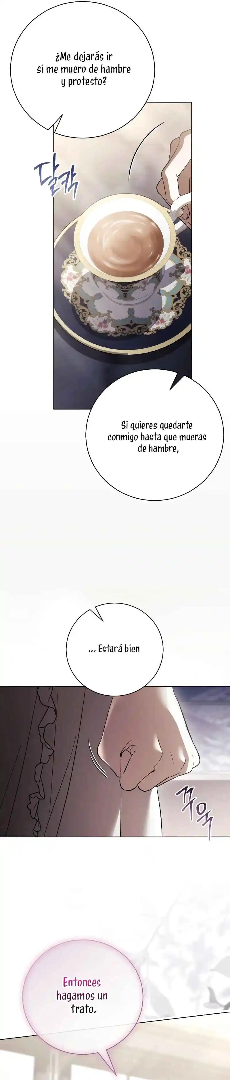 Cadena Negra - Capítulo 13 - Página 7 - LectorTMOo