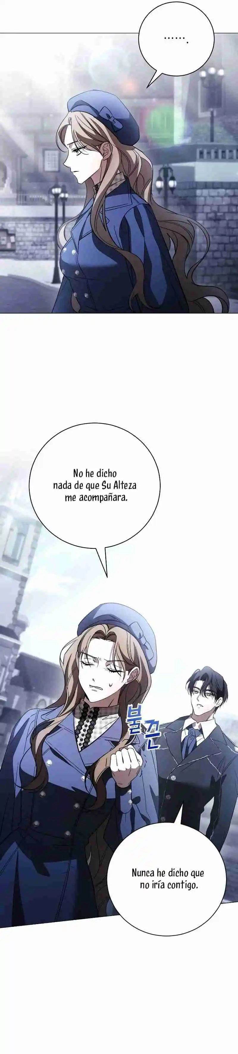 Cadena Negra - Capítulo 13 - Página 11 - LectorTMOo