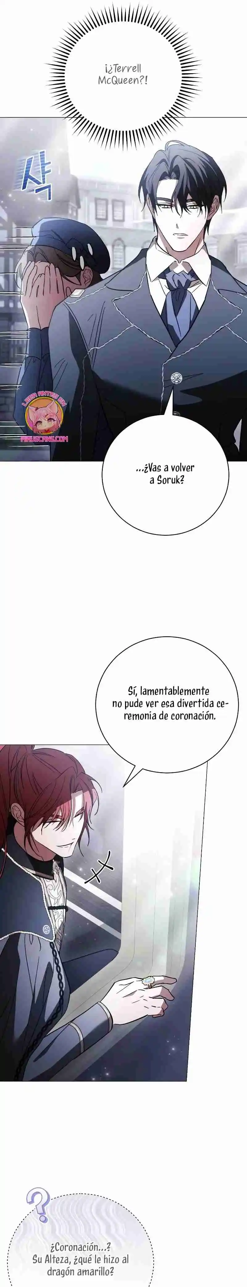 Cadena Negra - Capítulo 13 - Página 15 - LectorTMOo